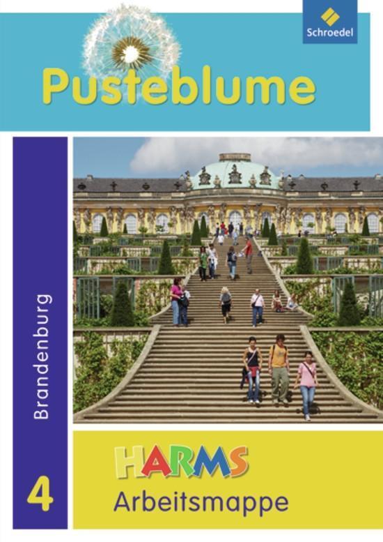Cover: 9783507429765 | Pusteblume. Das Sachbuch 4. Arbeitsmappe. Berlin, Brandenburg und...