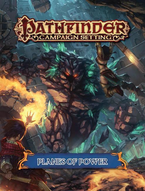Cover: 9781601258830 | Pathfinder Campaign Setting: Planes of Power | John Compton | Buch
