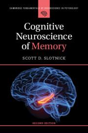 Cover: 9781009322430 | Cognitive Neuroscience of Memory | Scott D. Slotnick | Taschenbuch