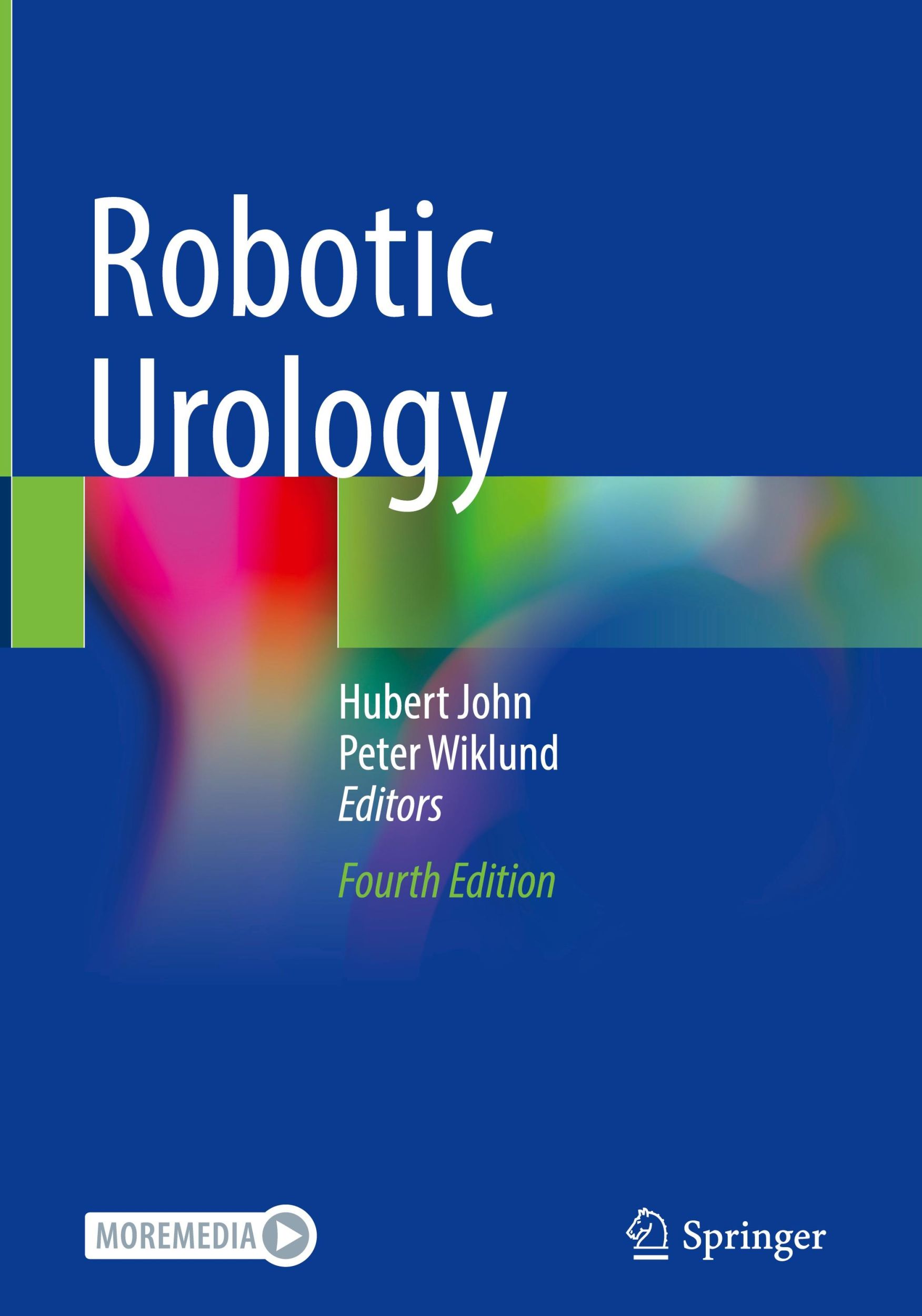 Cover: 9783031494277 | Robotic Urology | Peter Wiklund (u. a.) | Bundle | 1 Taschenbuch