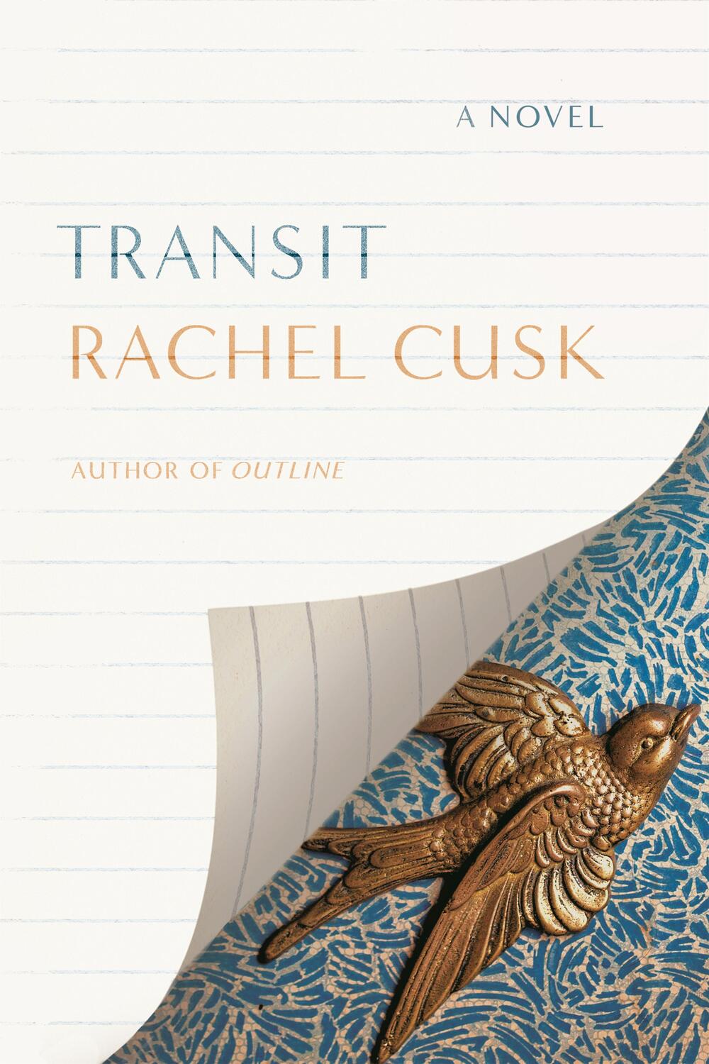 Cover: 9780374278625 | Transit | Rachel Cusk | Buch | Englisch | 2017 | EAN 9780374278625