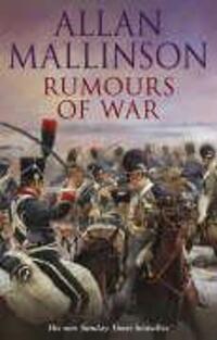 Cover: 9780553813524 | Rumours Of War | Allan Mallinson | Taschenbuch | Matthew Hervey | 2005