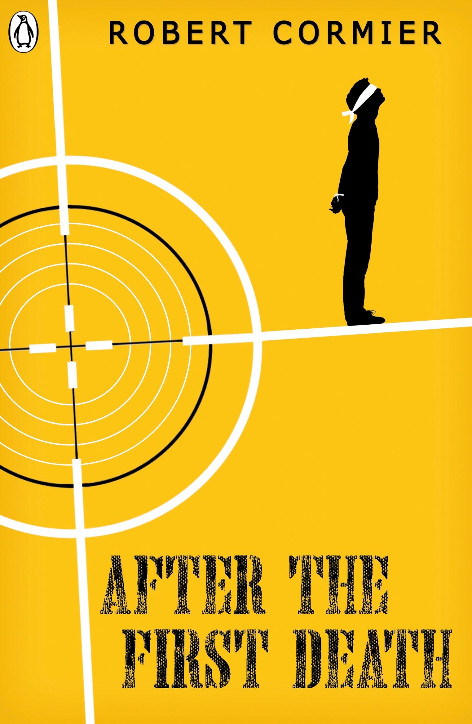 Cover: 9780141368894 | After the First Death | Robert Cormier | Taschenbuch | B-format | 2016