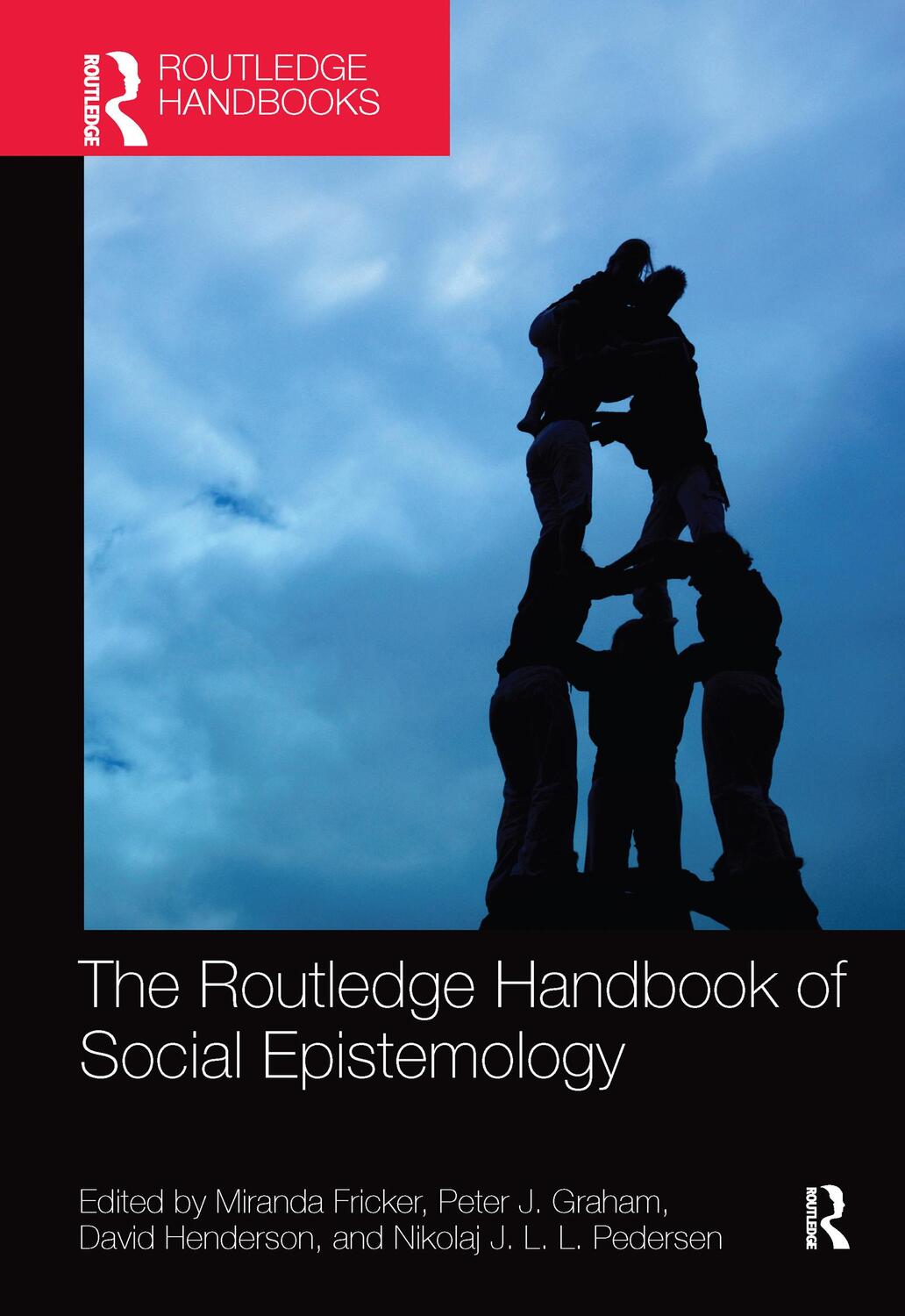 Cover: 9781032090986 | The Routledge Handbook of Social Epistemology | Fricker (u. a.) | Buch
