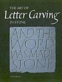 Cover: 9781861268792 | Art of Letter Carving in Stone | Tom Perkins | Buch | Gebunden | 2007