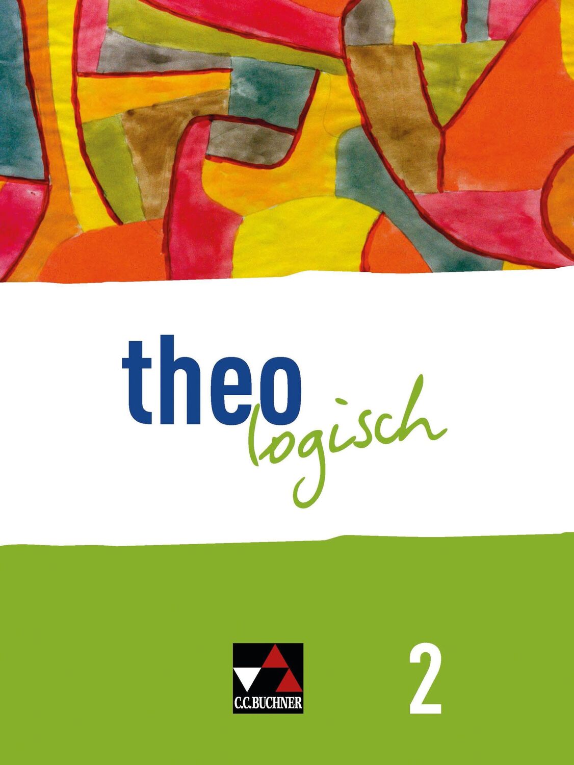 Cover: 9783661790572 | theologisch NRW 2 | Für die Jahrgangsstufen 7/8 | Brandhorst (u. a.)