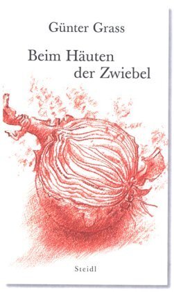 Cover: 9783865213303 | Beim Häuten der Zwiebel | Günter Graß | Buch | Deutsch | 2006 | Steidl