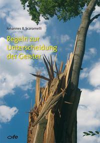 Cover: 9783939684367 | Regeln zur Unterscheidung der Geister | Johannes Scaramelli | Buch