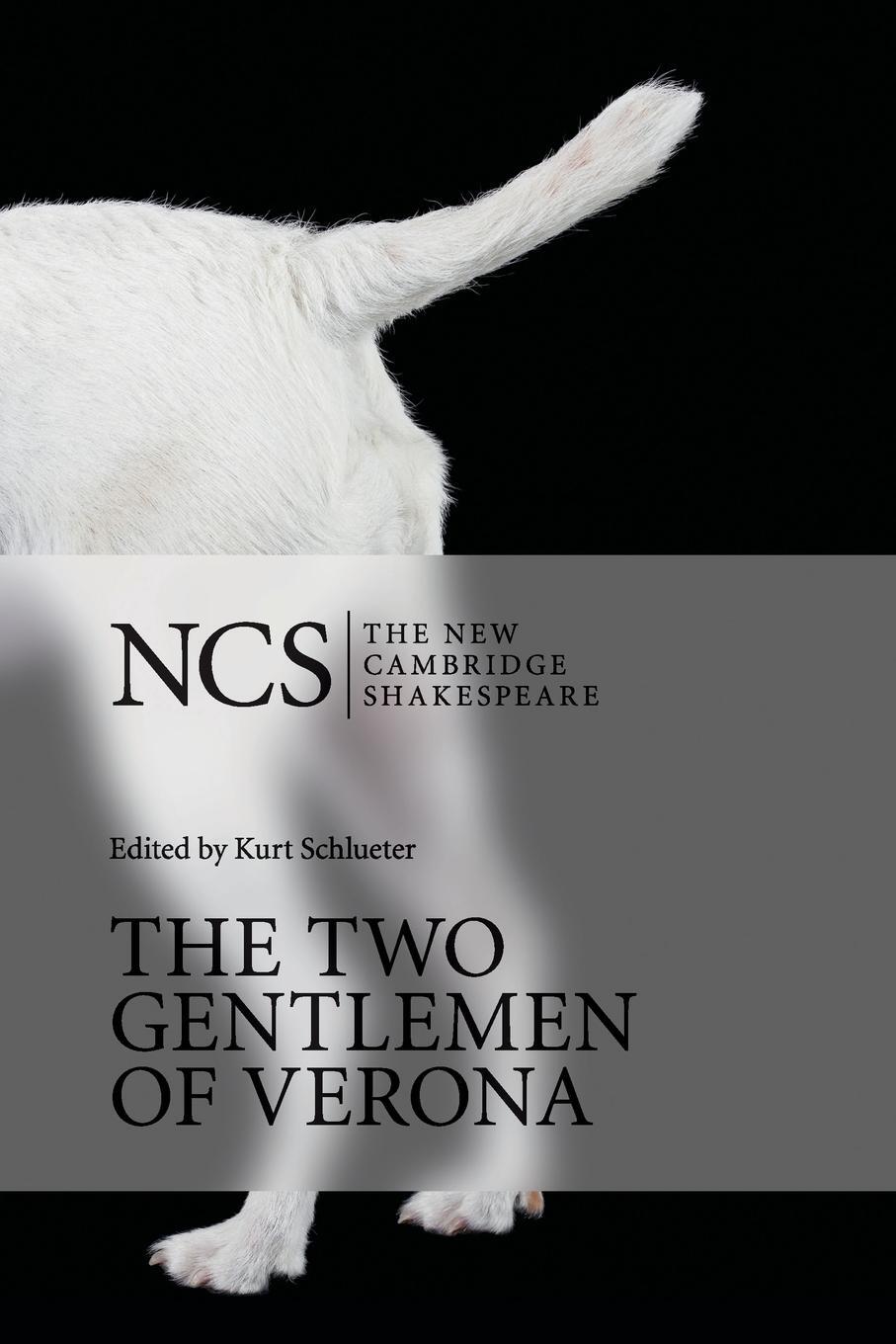 Cover: 9780521181693 | The Two Gentlemen of Verona | William Shakespeare | Taschenbuch | 2018