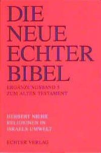 Cover: 9783429019815 | Die Neue Echter-Bibel. Kommentar / Ergänzungsbände zum Alten...