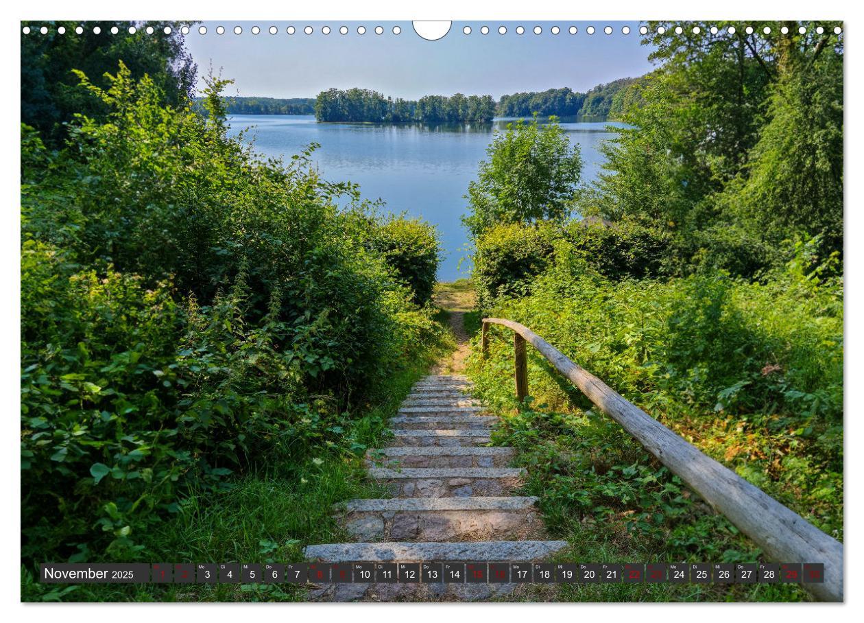 Bild: 9783383862496 | Zauberhaftes Feldberg (Wandkalender 2025 DIN A3 quer), CALVENDO...