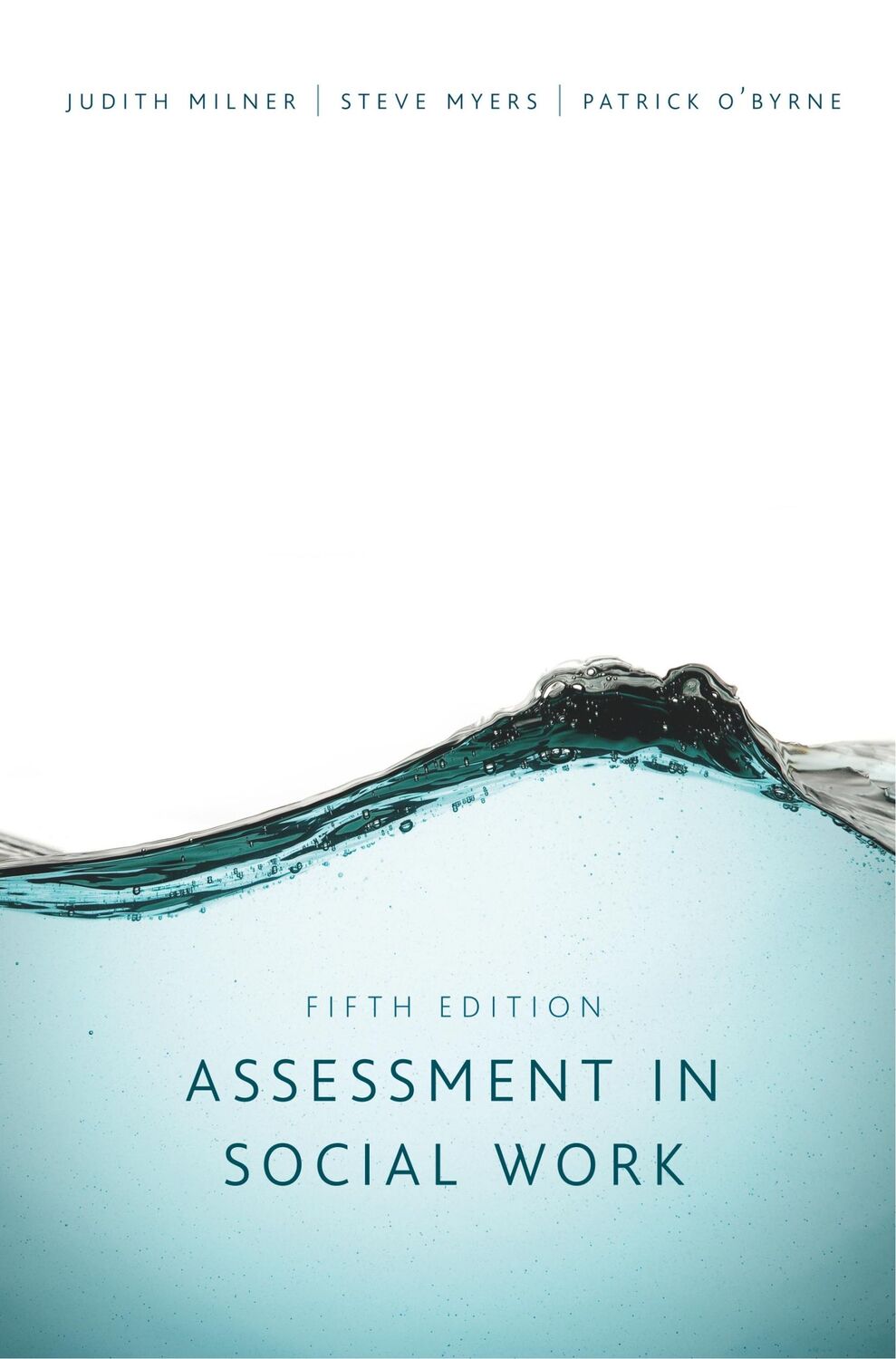 Cover: 9781352009415 | Assessment in Social Work | Milner | Taschenbuch | XIII | Englisch