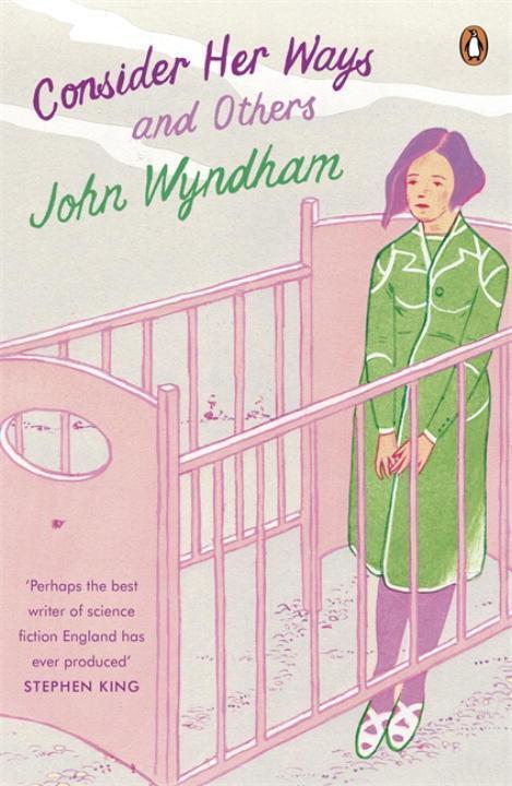 Cover: 9780241972175 | Consider Her Ways | And Others | John Wyndham | Taschenbuch | Englisch
