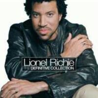 Cover: 602498142035 | The Definitive Collection | Lionel & The Commodores Richie | Audio-CD