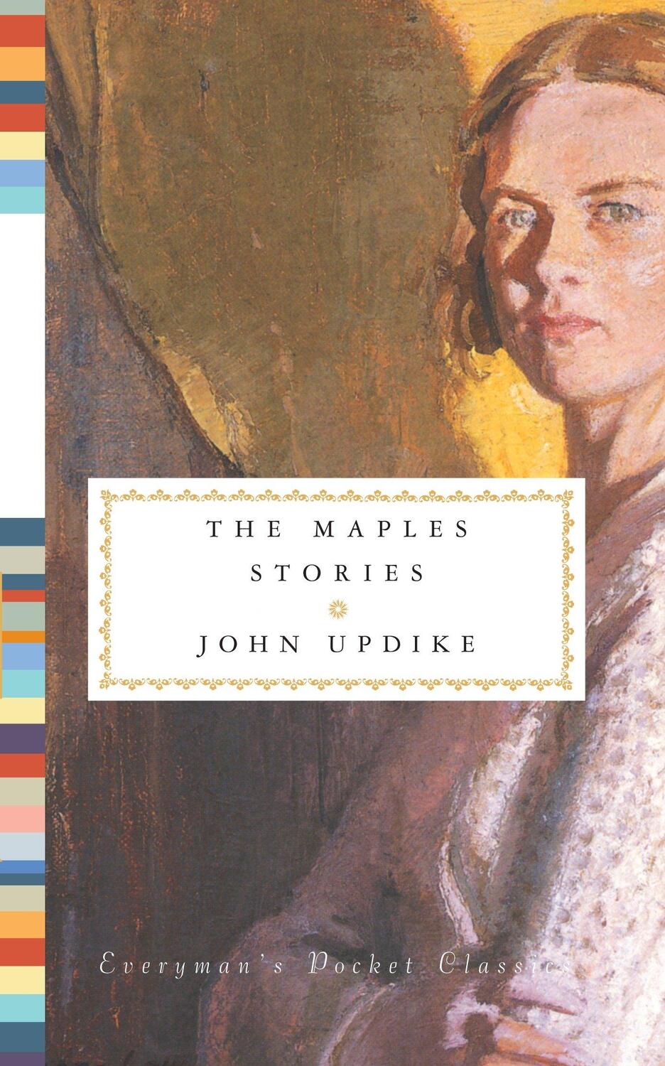 Cover: 9780307271761 | The Maples Stories | John Updike | Buch | Everyman | Englisch | 2009