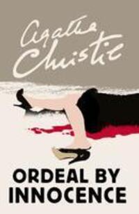 Cover: 9780008196370 | Ordeal by Innocence | Agatha Christie | Taschenbuch | Englisch | 2017
