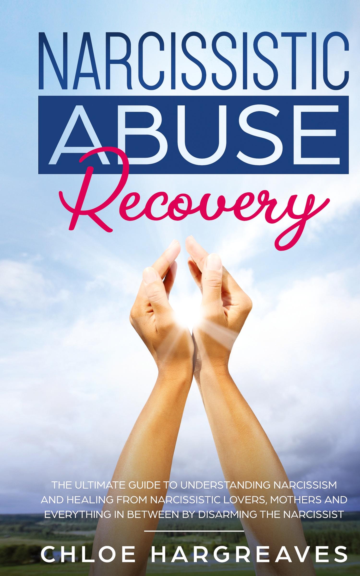 Cover: 9781914108679 | Narcissistic Abuse Recovery The Ultimate Guide to understanding...