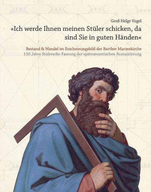 Cover: 9783869352060 | 'Ich werde Ihnen meinen Stüler schicken, da sind Sie in guten...