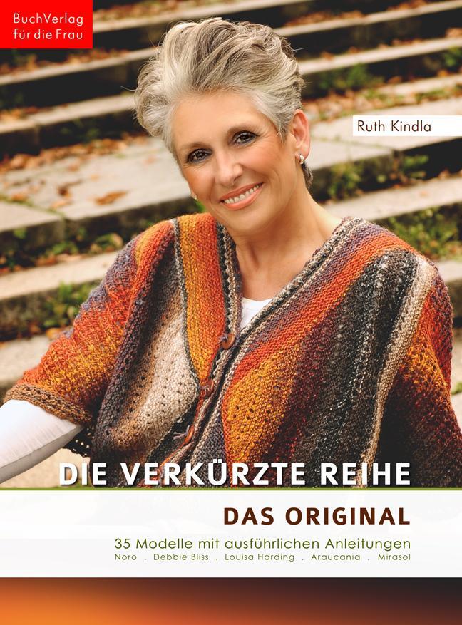 Cover: 9783897984714 | Die verkürzte Reihe. Das Original | Ruth Kindla | Taschenbuch | 76 S.