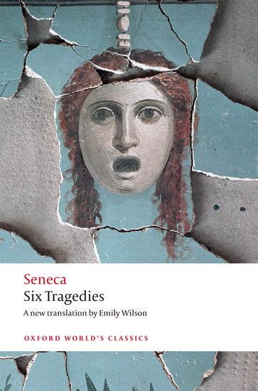 Cover: 9780192807069 | Six Tragedies | Seneca | Taschenbuch | Kartoniert / Broschiert | 2010