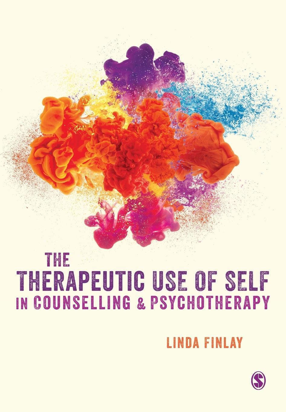Cover: 9781529761450 | The Therapeutic Use of Self in Counselling and Psychotherapy | Finlay
