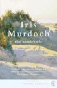 Cover: 9780099433583 | The Sandcastle | Iris Murdoch | Taschenbuch | Kartoniert / Broschiert