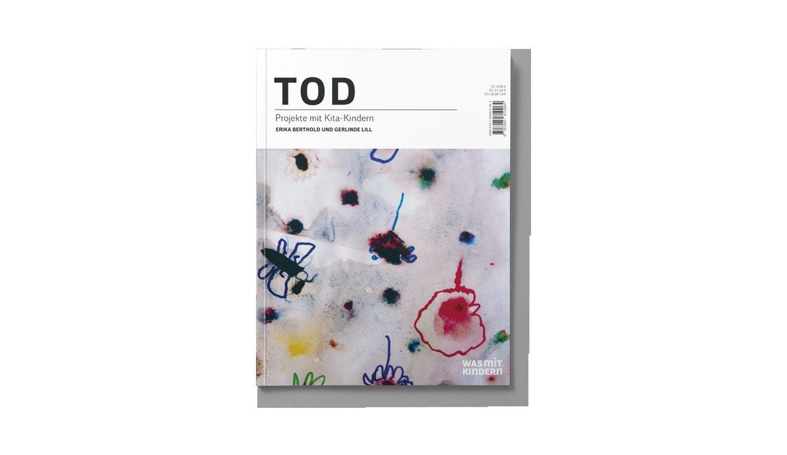 Cover: 9783945810064 | Tod, m. 1 Buch, m. 5 Beilage | Erika Berthold (u. a.) | Taschenbuch