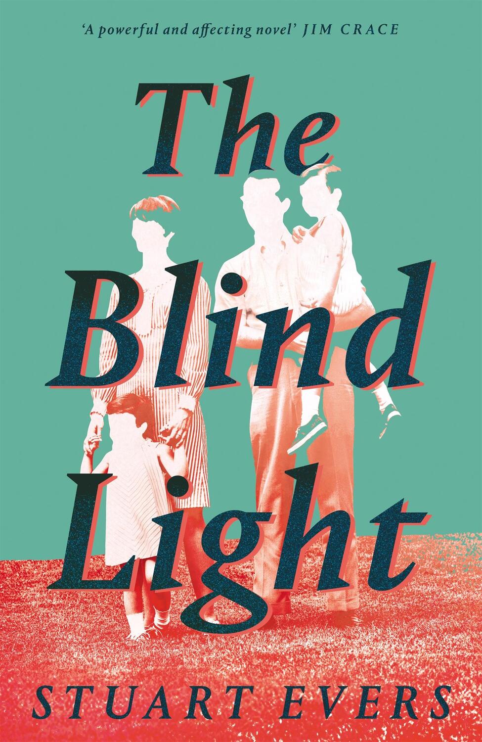 Cover: 9781529030976 | The Blind Light | Stuart Evers | Gebunden | Englisch | 2020