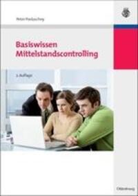 Cover: 9783486591026 | Basiswissen Mittelstandscontrolling | Peter Posluschny | Taschenbuch