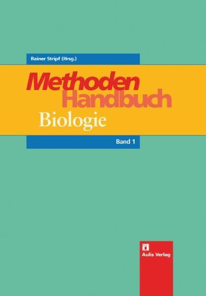 Cover: 9783761426005 | Methoden-Handbuch Biologie 2 Bd | Buch | Deutsch | 2006 | Aulis Verlag