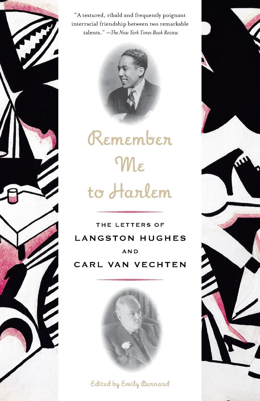 Cover: 9780375727078 | Remember Me to Harlem | Langston Hughes (u. a.) | Taschenbuch | 2002