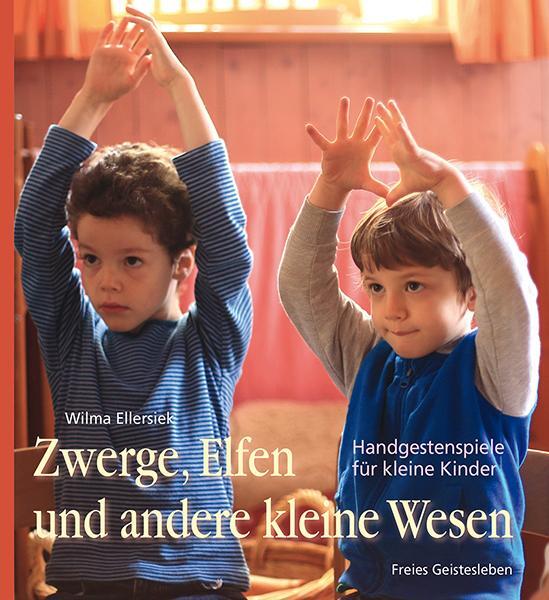 Cover: 9783772526688 | Zwerge, Elfen und andere kleine Wesen | Wilma Ellersiek | Buch | 2017