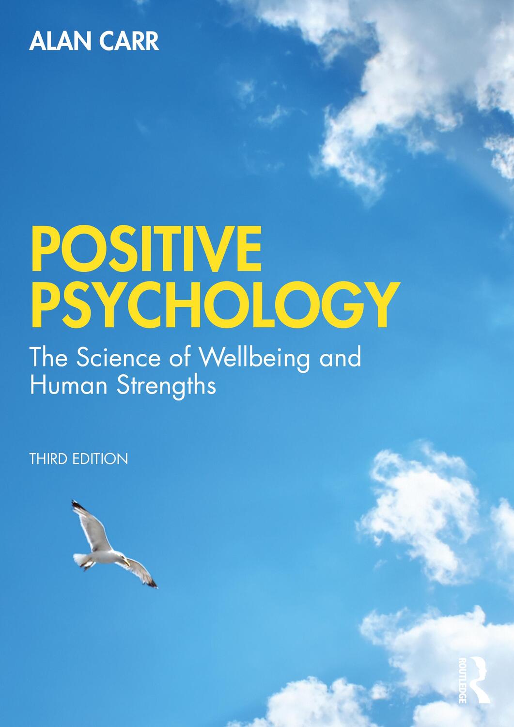 Cover: 9780367536824 | Positive Psychology | The Science of Wellbeing and Human Strengths