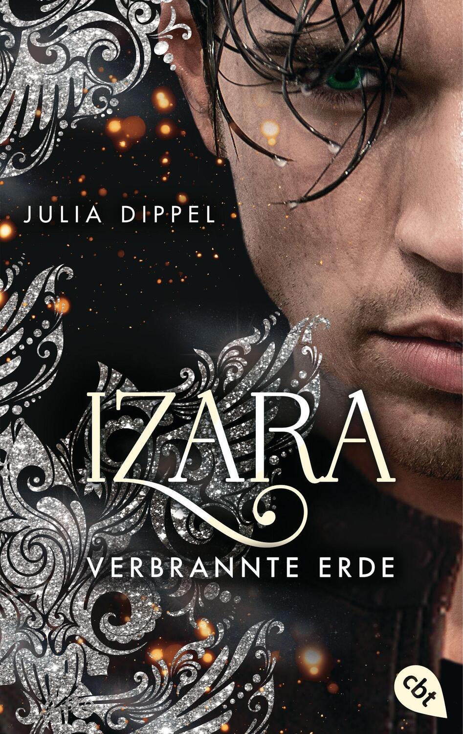 Cover: 9783570314449 | IZARA - Verbrannte Erde | Julia Dippel | Taschenbuch | Deutsch | 2023