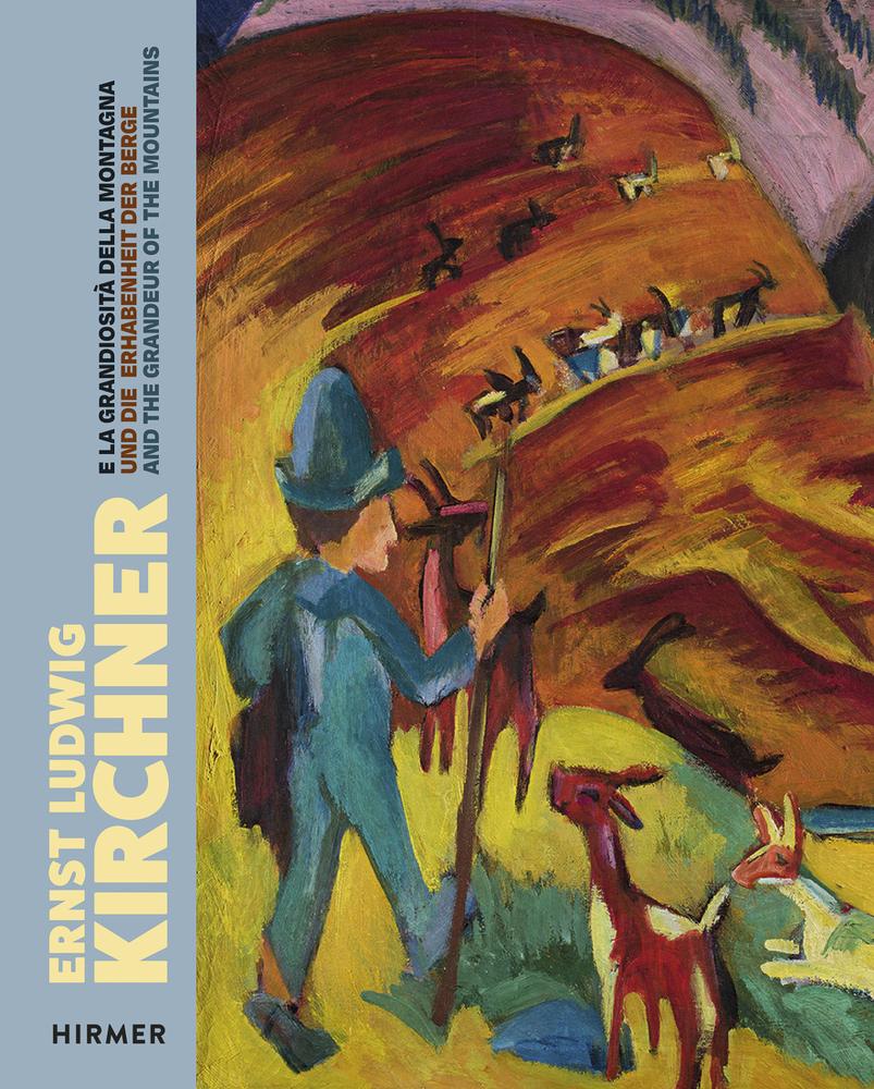 Cover: 9783777436395 | Ernst Ludwig Kirchner | Gaia Regazzoni Jäggli | Buch | 200 S. | 2021