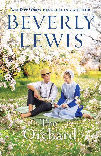 Cover: 9780764237539 | The Orchard | Beverly Lewis | Taschenbuch | Kartoniert / Broschiert