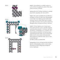 Bild: 9783940577092 | RAW - Die Architektur der Perle | Elke Leonhardt-Rath | Taschenbuch