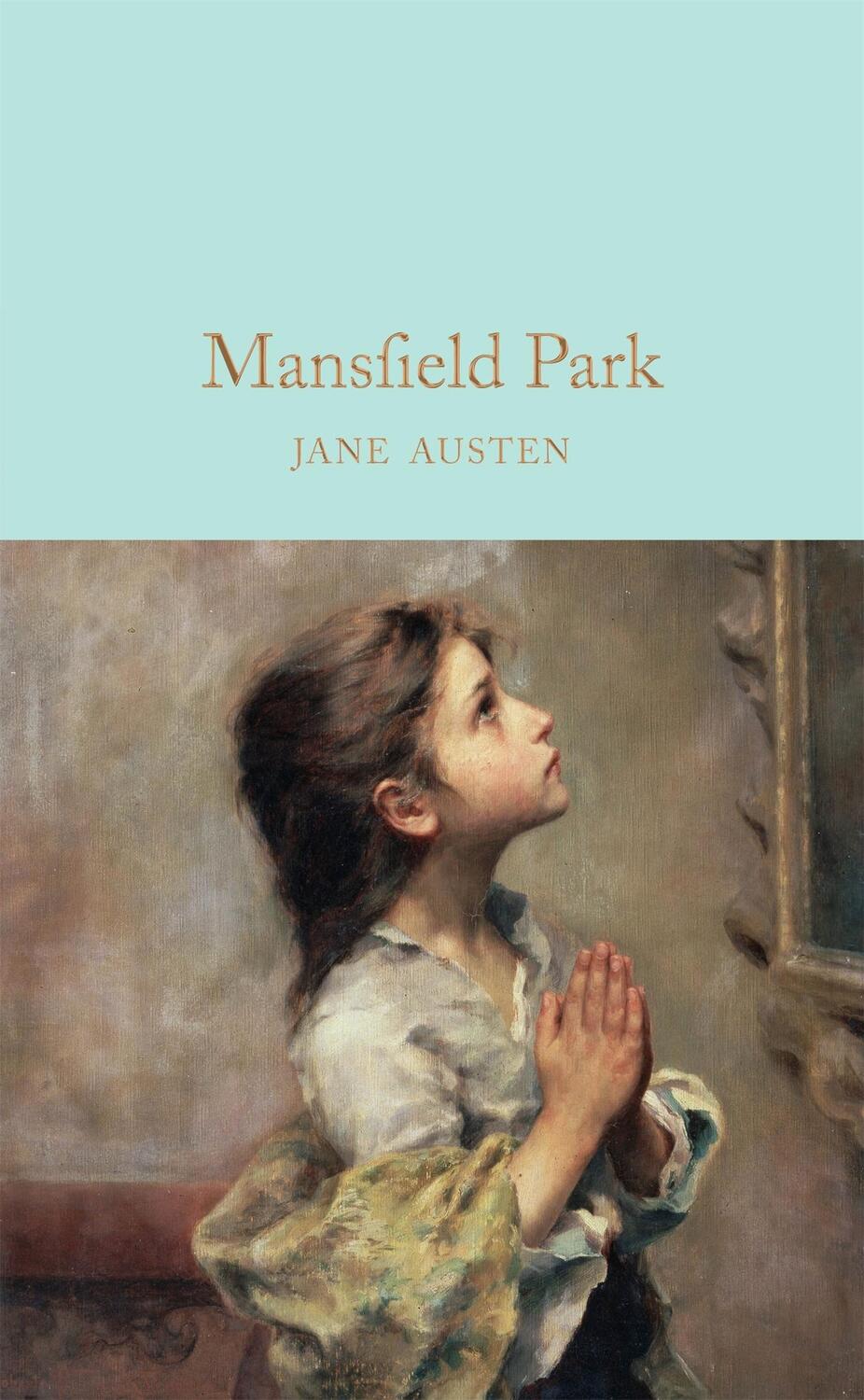 Cover: 9781909621718 | Mansfield Park | Jane Austen | Buch | 584 S. | Englisch | 2016