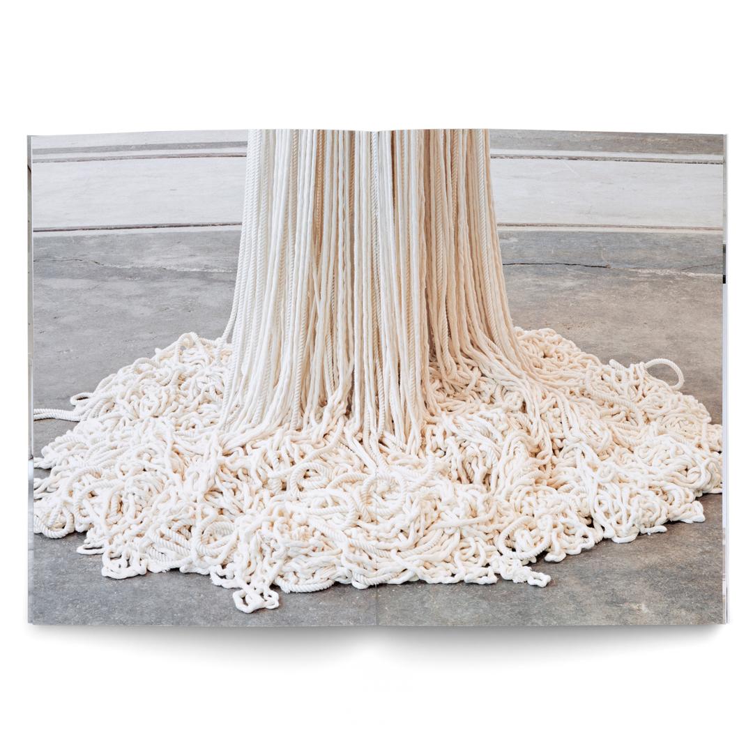 Bild: 9783775759786 | Sheila Hicks. a little bit of a lot of things | Gianni Jetzer | Buch