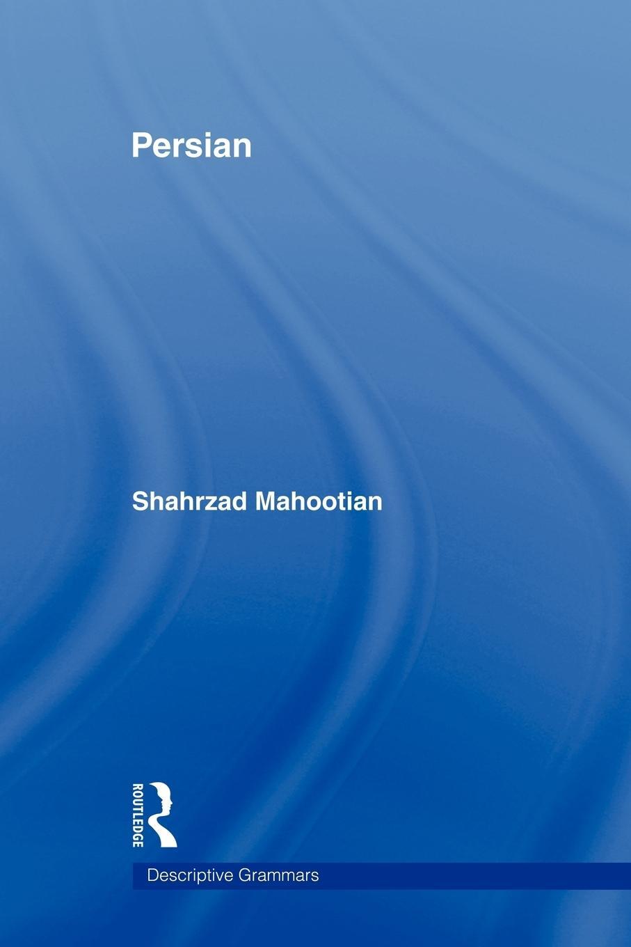 Cover: 9780415587211 | Persian | Shahrzad Mahootian | Taschenbuch | Paperback | Englisch