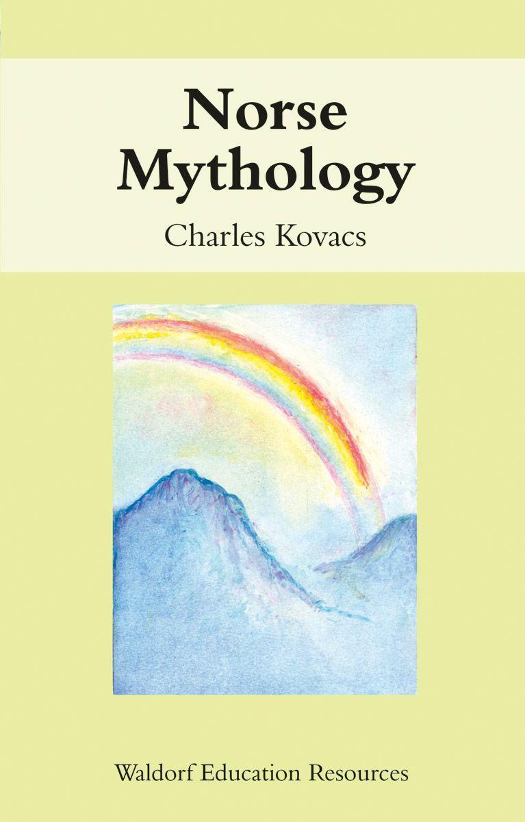 Cover: 9780863154454 | Norse Mythology | Charles Kovacs | Taschenbuch | Englisch | 2009