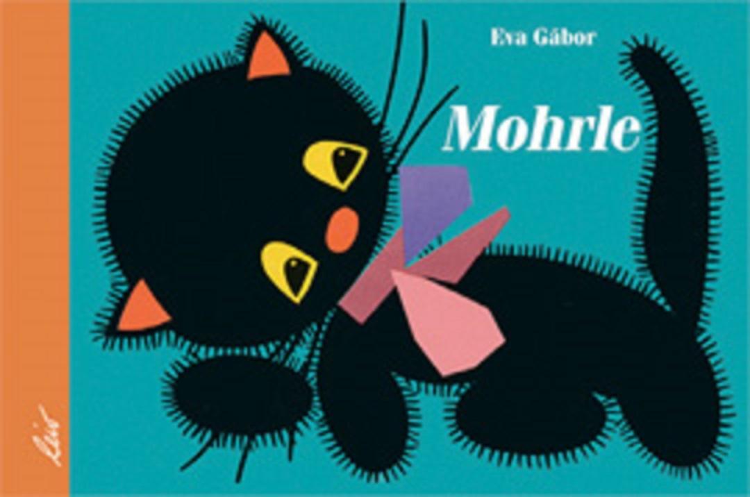 Cover: 9783896032768 | Mohrle | Eva Gabor | Buch | Deutsch | 2006 | LeiV | EAN 9783896032768