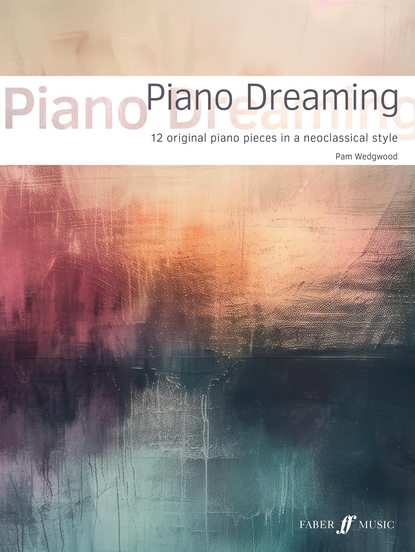 Cover: 9780571543311 | Piano Dreaming | Taschenbuch | 40 S. | Englisch | 2025 | Faber &amp; Faber