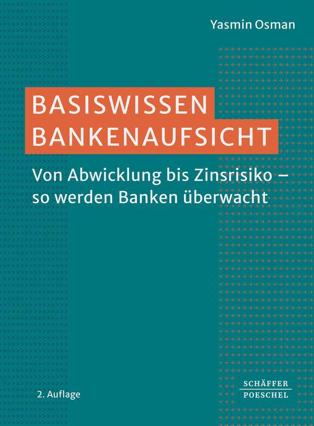 Cover: 9783791058467 | Basiswissen Bankenaufsicht | Yasmin Osman | Taschenbuch | 240 S.
