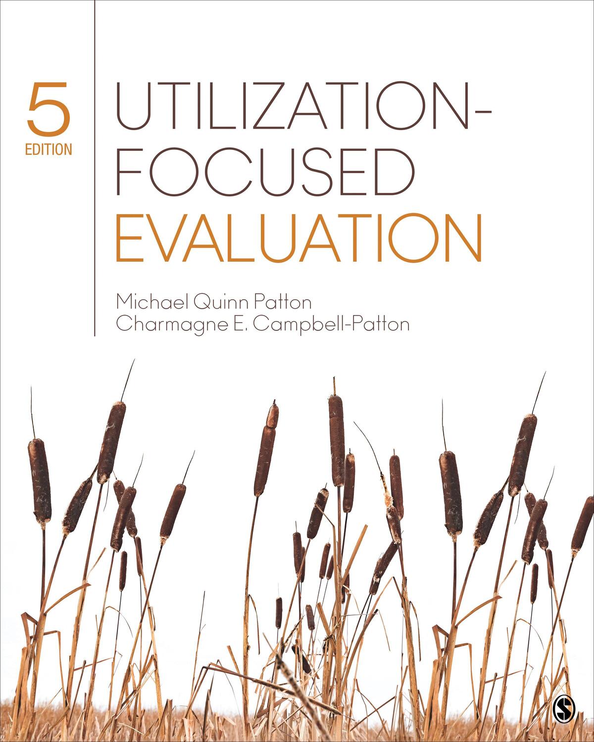 Cover: 9781544379456 | Utilization-Focused Evaluation | Charmagne E. Campbell-Patton (u. a.)