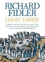 Cover: 9780733338557 | Ghost Empire | Richard Fidler | Taschenbuch | Kartoniert / Broschiert