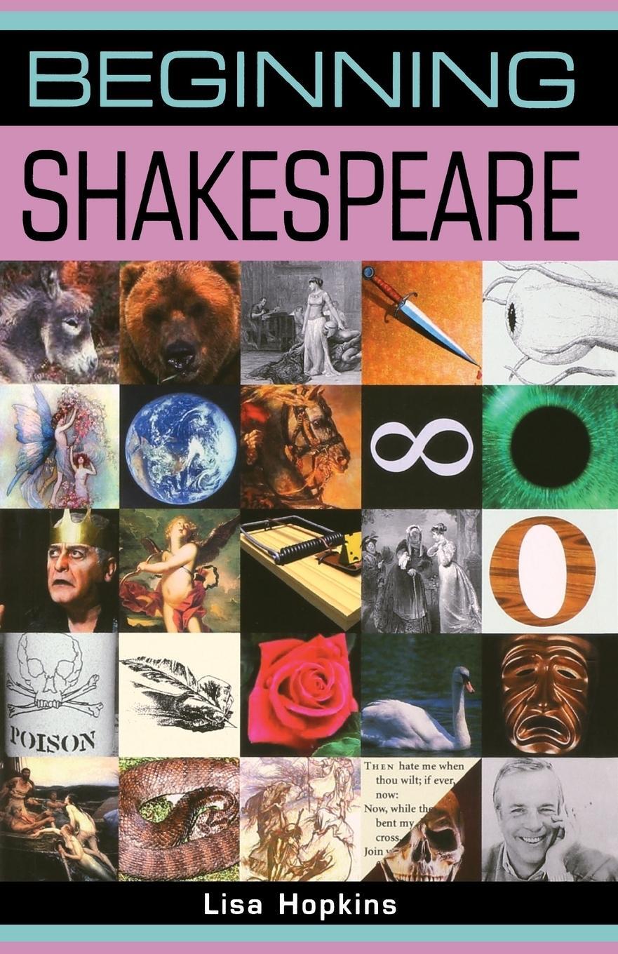 Cover: 9780719064234 | Beginning Shakespeare | Lisa Hopkins | Taschenbuch | Beginnings | 2005