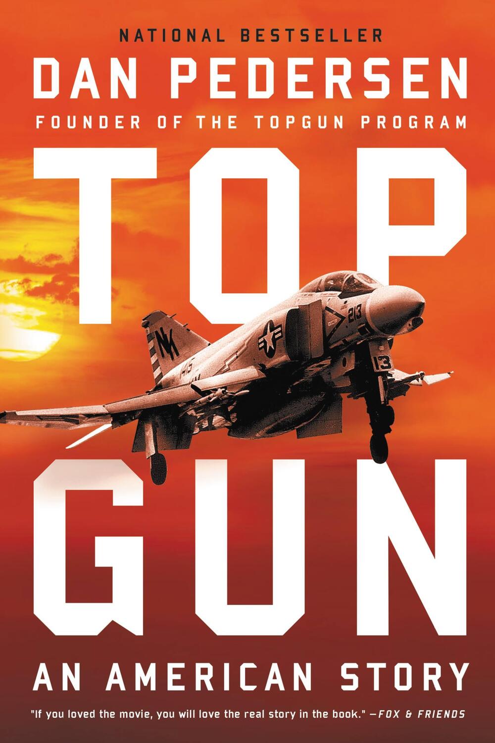 Cover: 9780316416283 | Topgun | An American Story | Dan Pedersen | Taschenbuch | Englisch