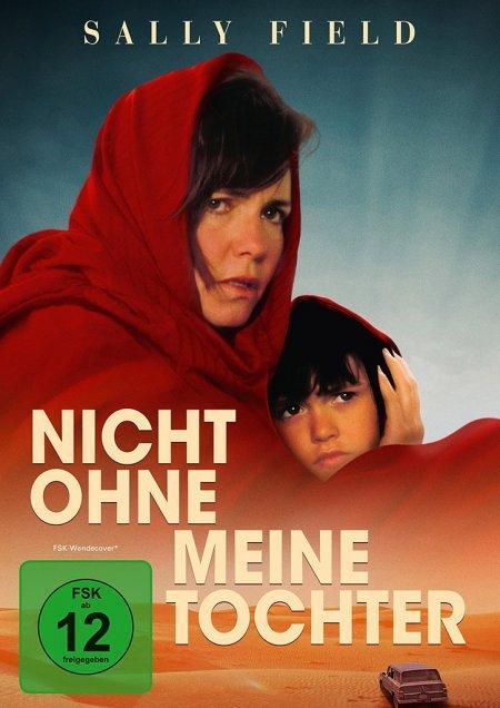 Cover: 4042564214789 | Nicht ohne meine Tochter | Deutsch, Deutsch für Hörgeschädigte | DVD