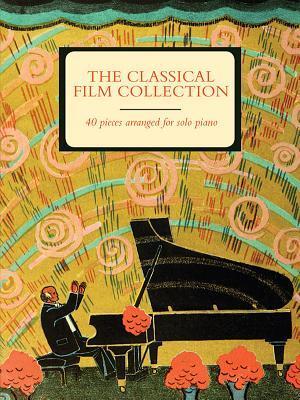 Cover: 9780571540587 | The Classical Film Collection (Piano Solo) | Broschüre | Buch | 2018